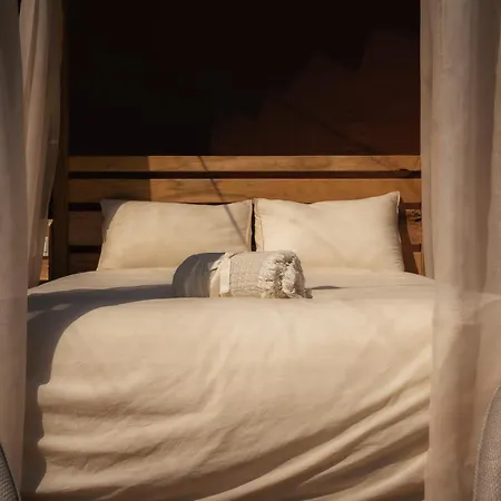 Domade Glamping Bubble