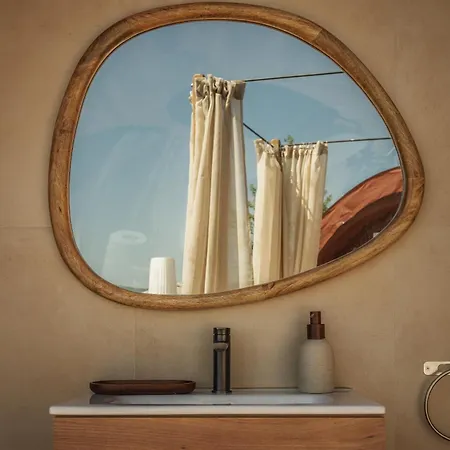 Domade Glamping Bubble * Arija